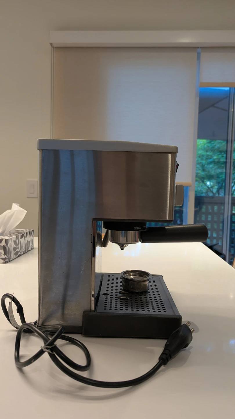 Breville Cafe Roma - photo 2
