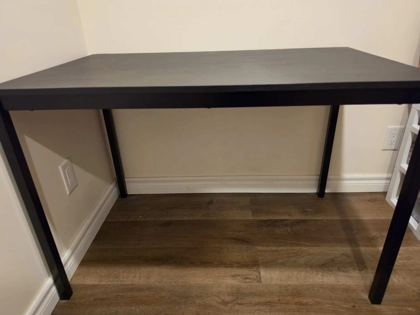 IKEA Black SANDSBERG Tables