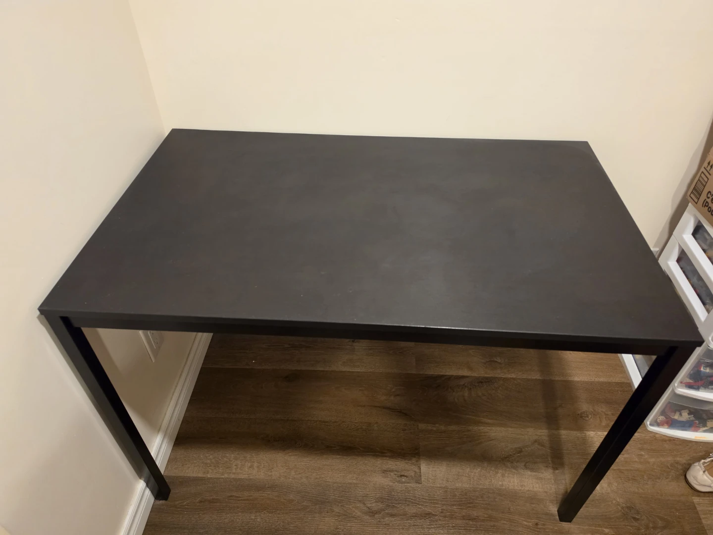 IKEA Black SANDSBERG Tables - photo 4
