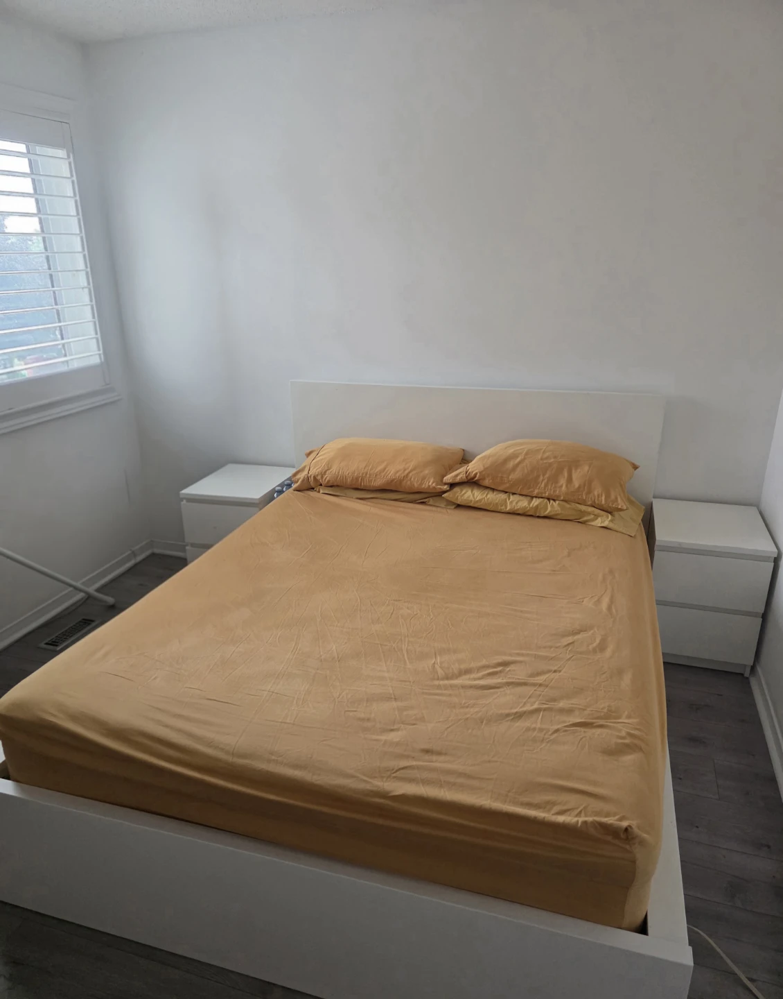 IKEA Queen Bedroom Set