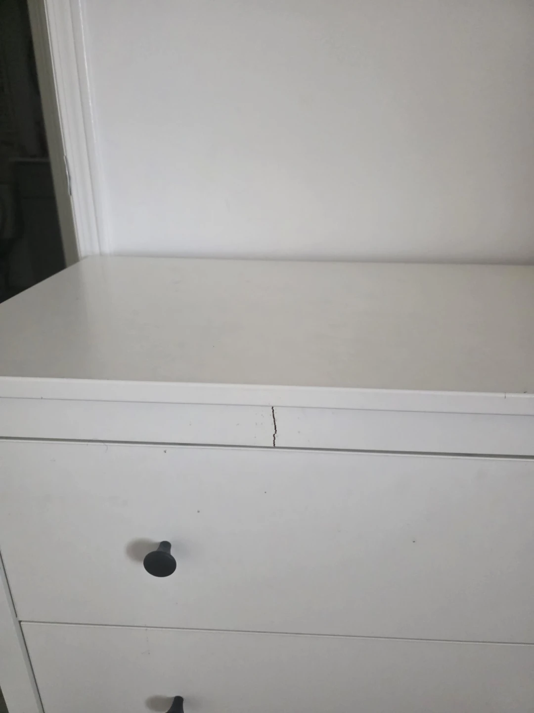 IKEA Queen Bedroom Set - photo 5