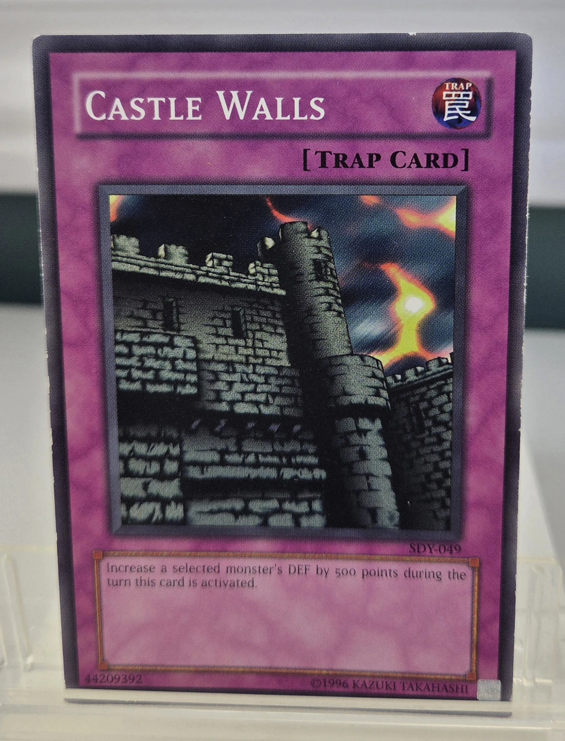 Yu-Gi-Oh! Card Lot - Trap & Magic Cards - photo 2