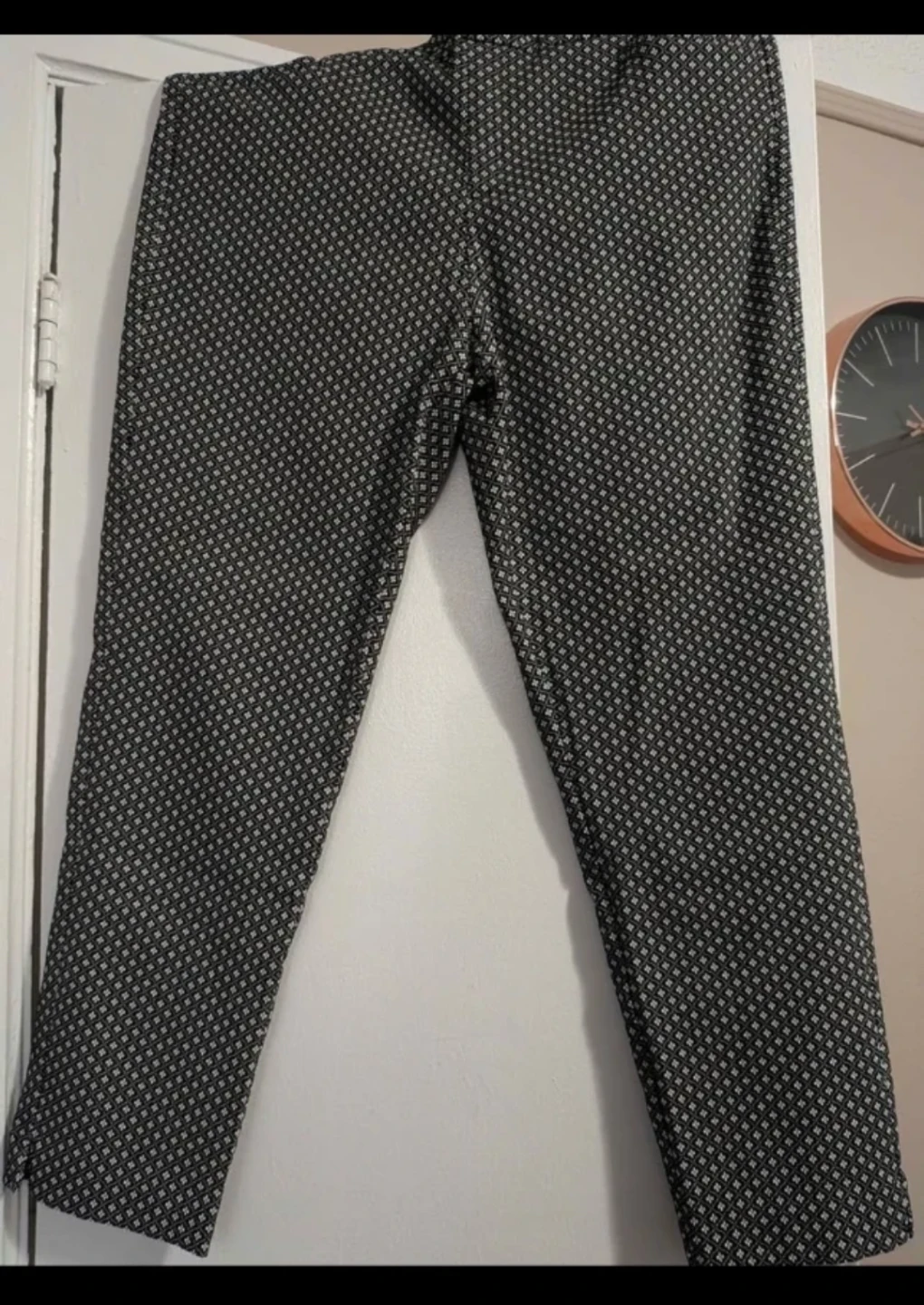 Women's Dress Pants XL (2 pairs) - photo 2