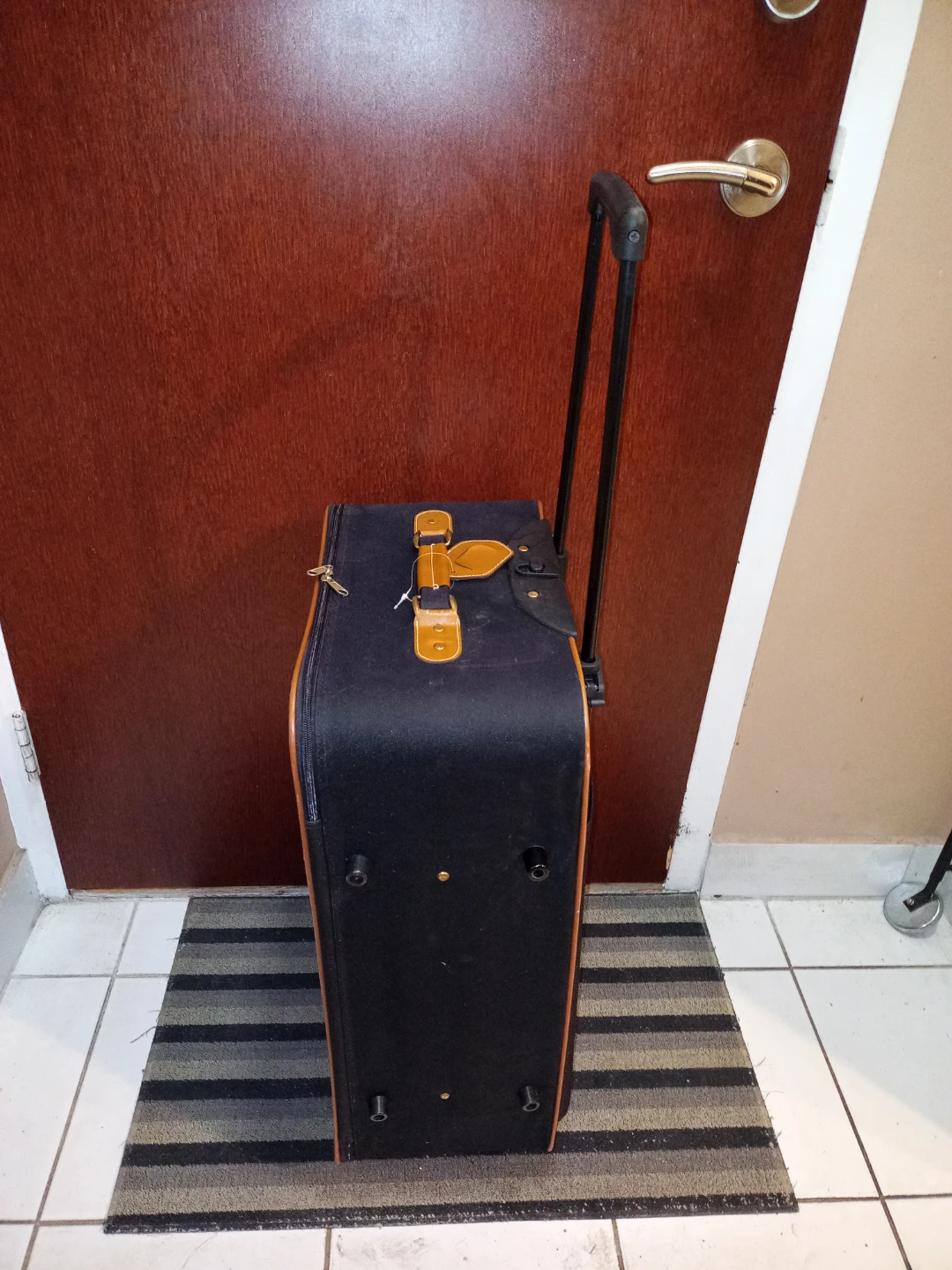 Luggage - photo 5