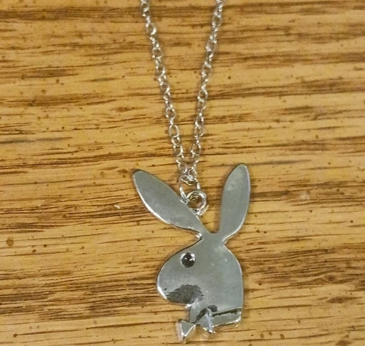 Playboy necklace - photo 2