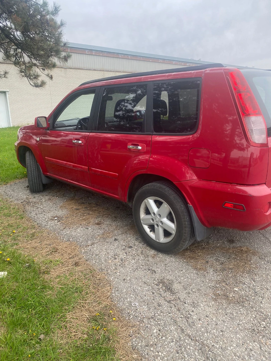 2006 Nissan X-Trail AWD  | Pano Roof & Remote Start. - photo 4