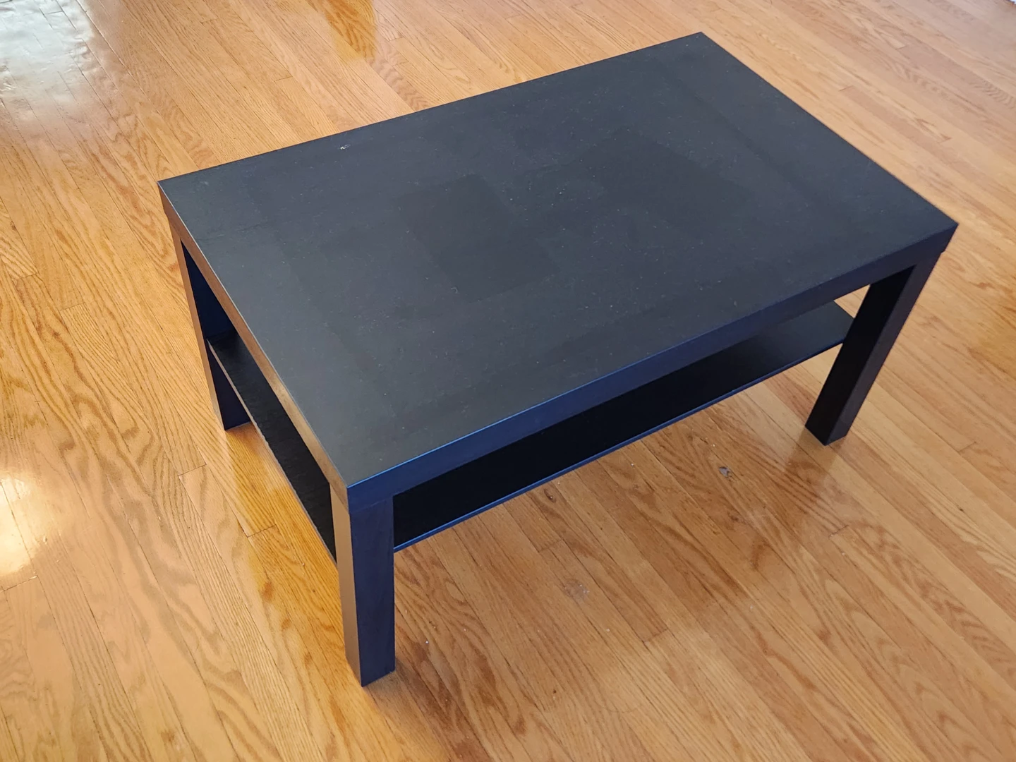 IKEA Lack small coffee table
