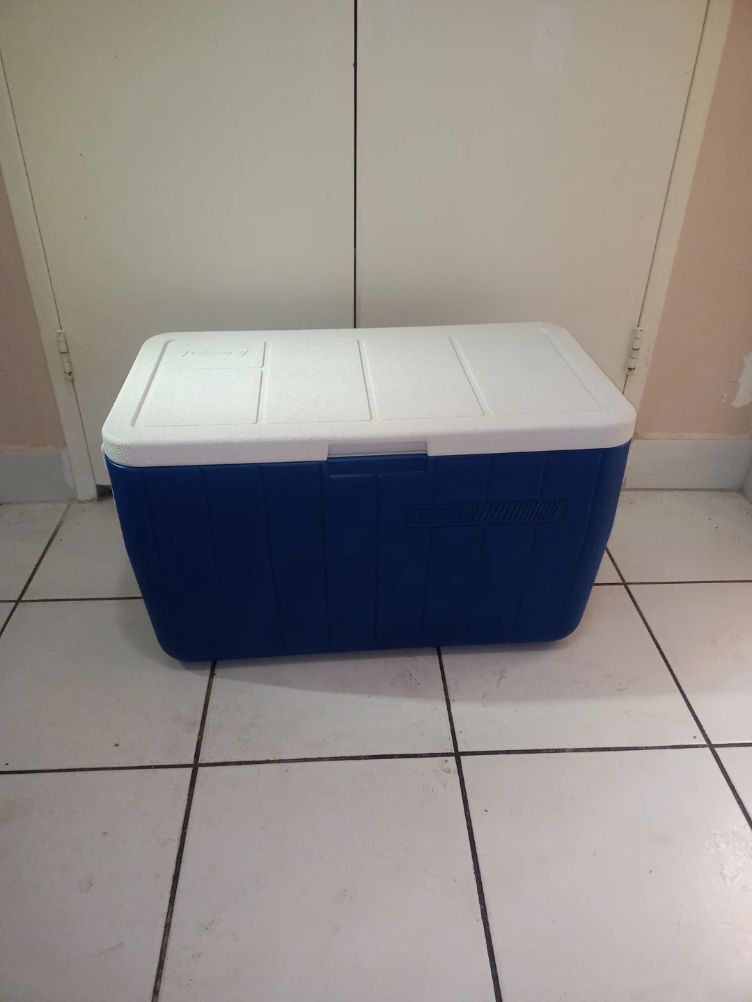 Coleman Cooler 48 Quart
