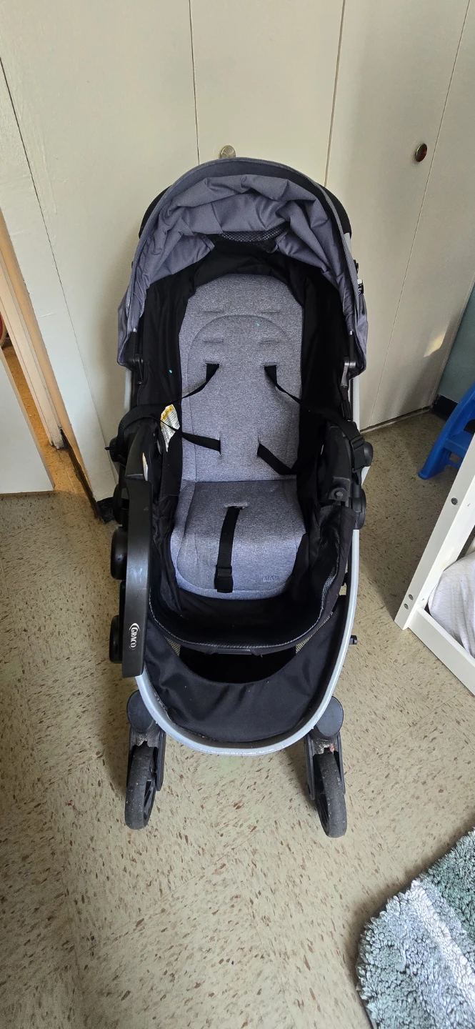 Cama doble para niños y coche - photo 5