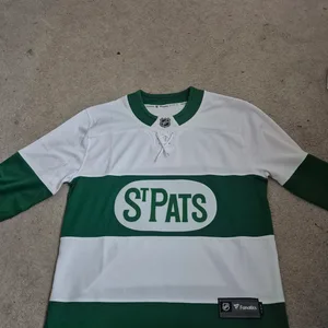 St. Pats leafs Hockey Jersey