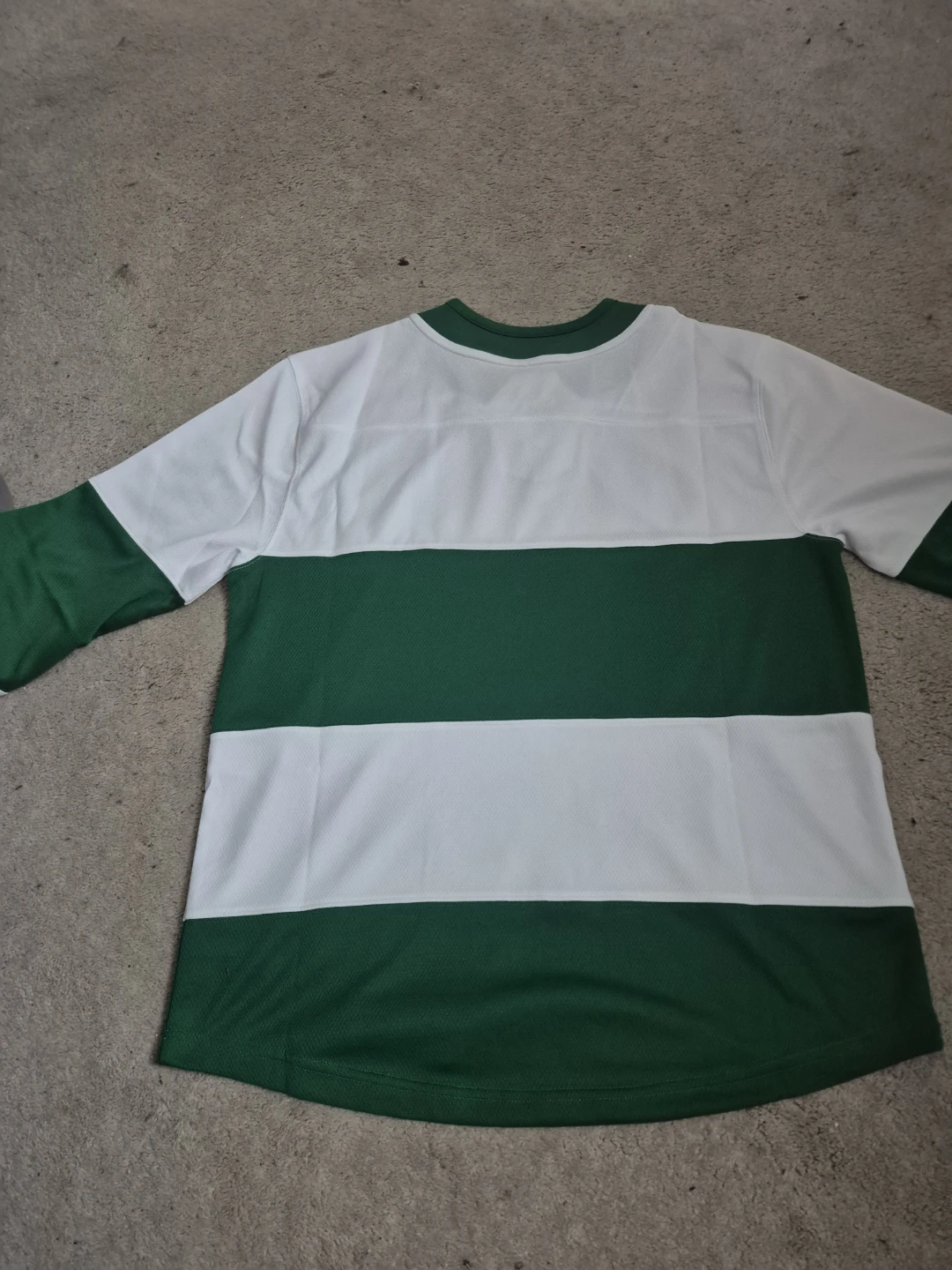 St. Pats leafs Hockey Jersey - photo 2