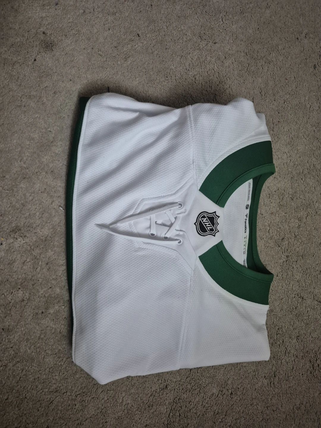 St. Pats leafs Hockey Jersey - photo 3