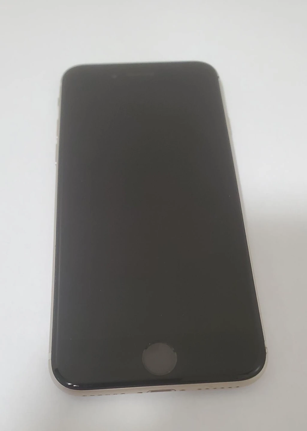 Apple iPhone SE -  ( 3rd gen see desc) - 64 GB - White - photo 4