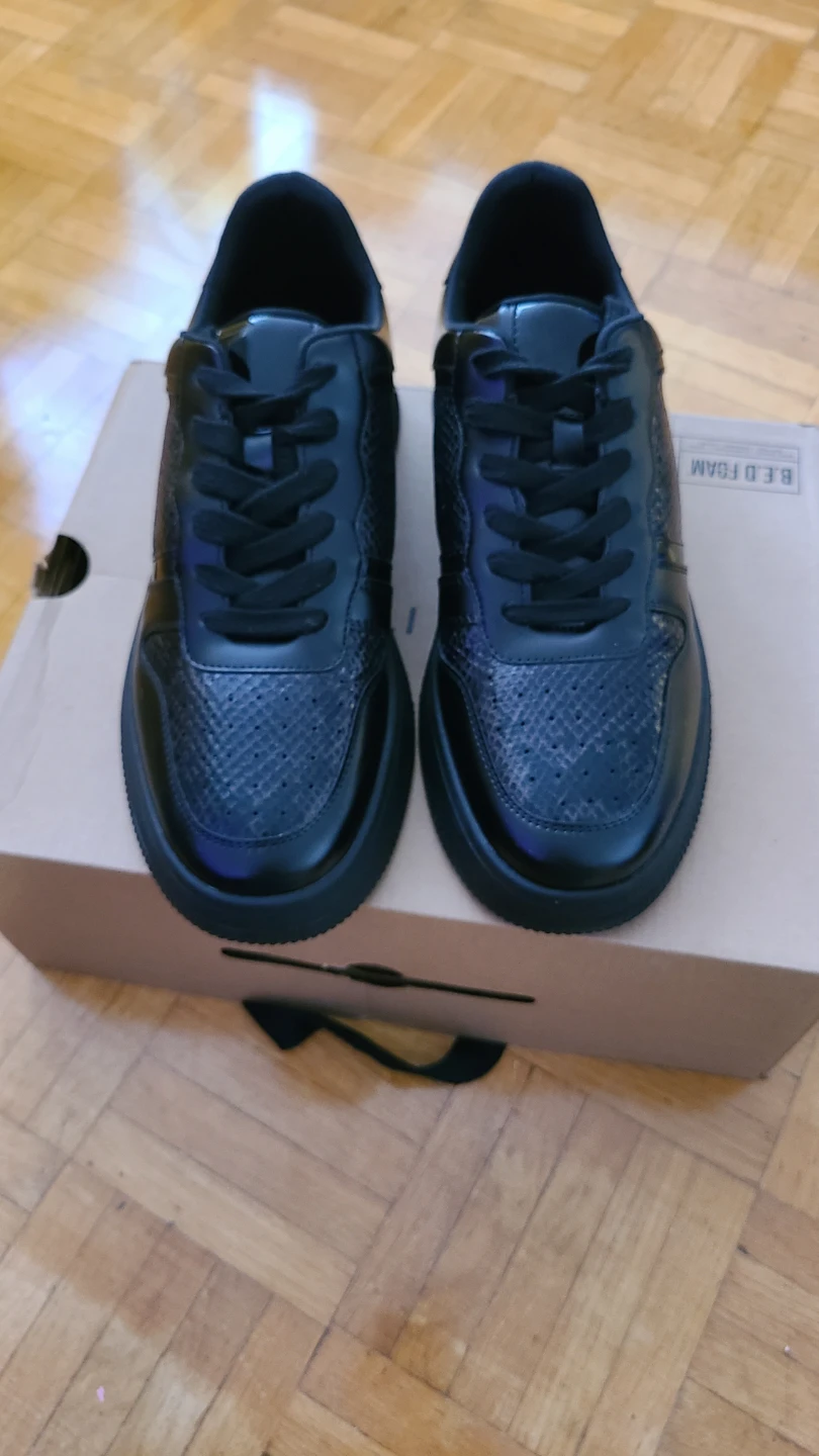 Call It Spring Men's Shoe - sz 7.5 (fit women's 8.5-9) - photo 3