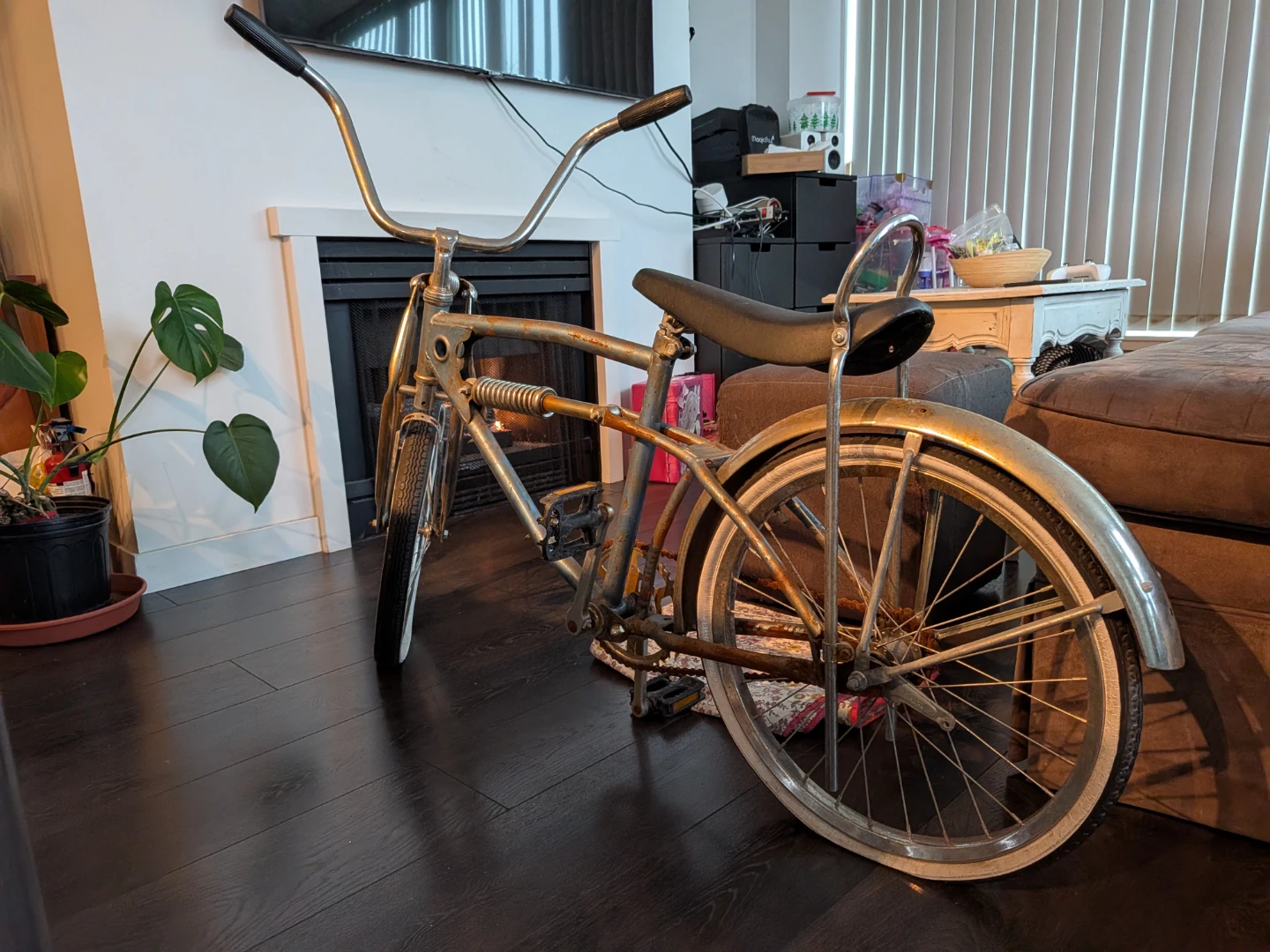 1980 brc bmx - photo 2