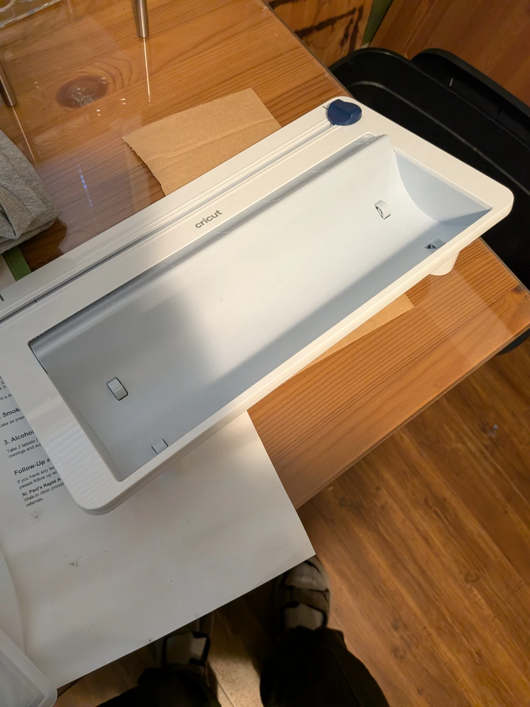 Cricut Heat Press and Cutting Machine Bundle - photo 2