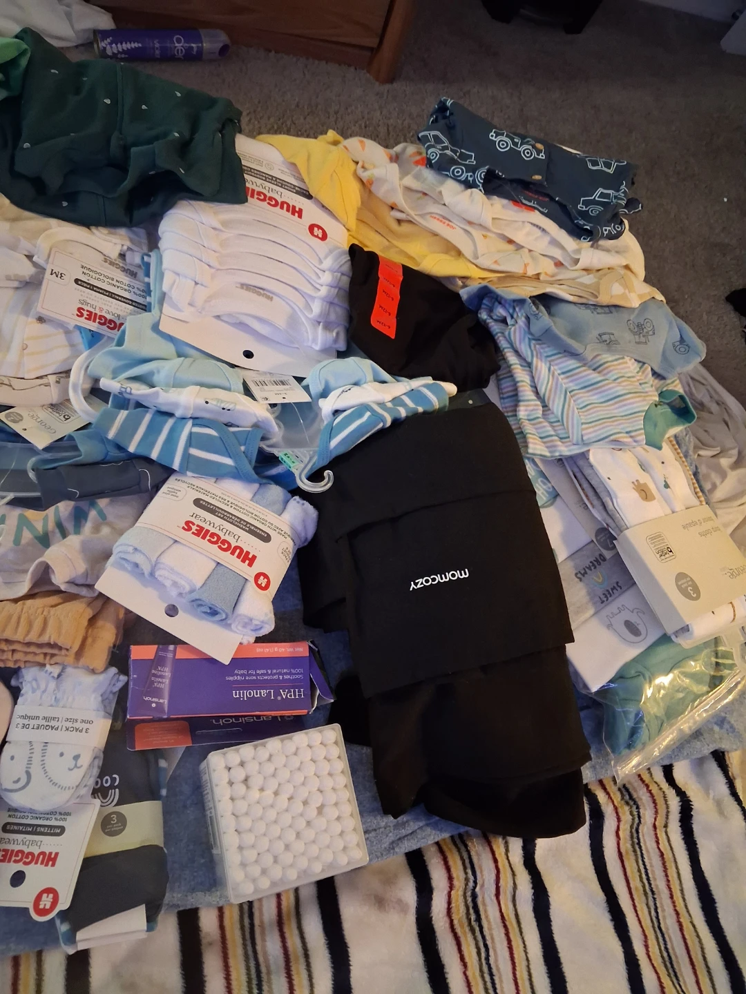 Cheap brand new Baby Clothes and Essentials - photo 4