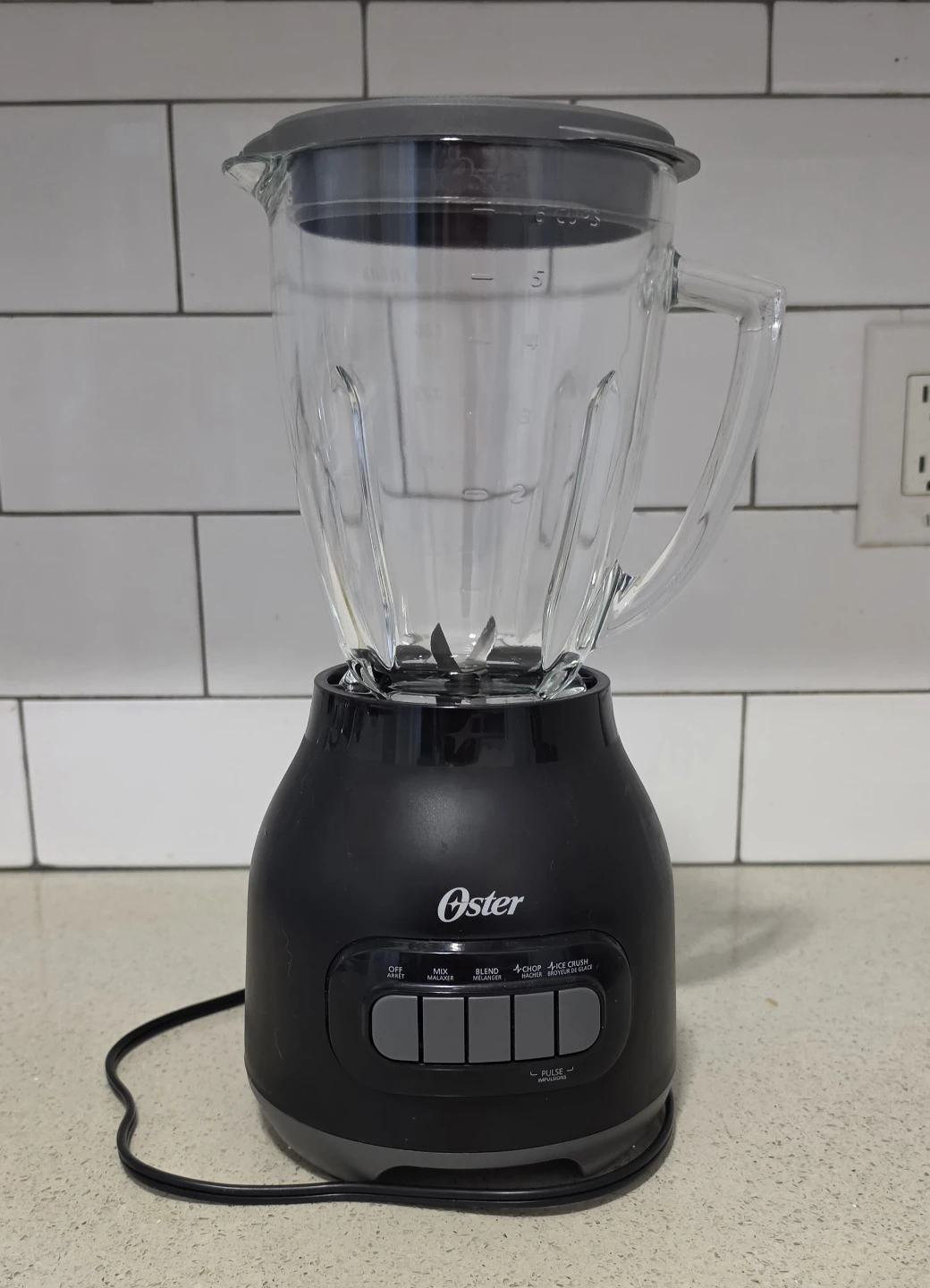 Oster Blender