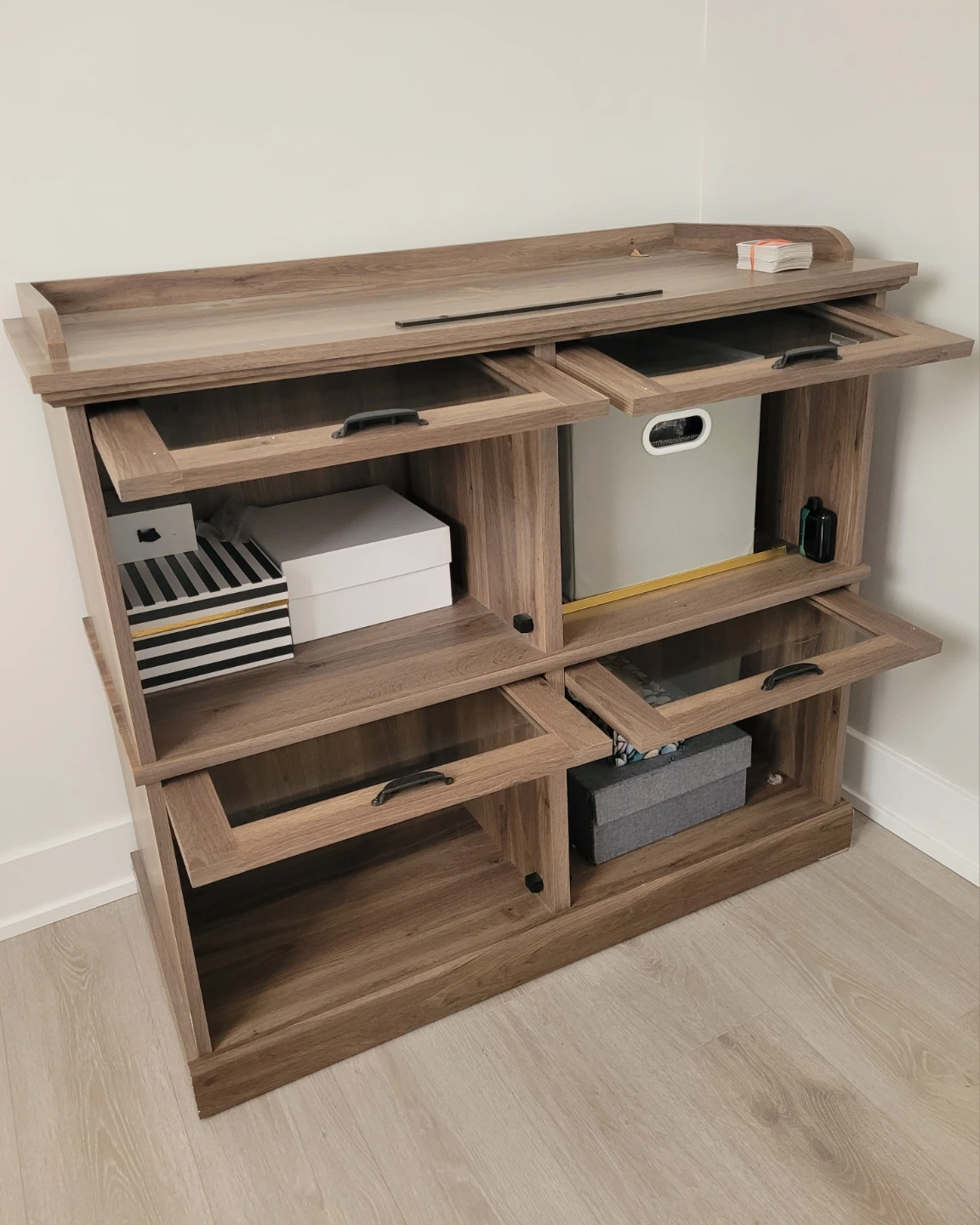 TV Stand/ Cabinet / Dresser - photo 2