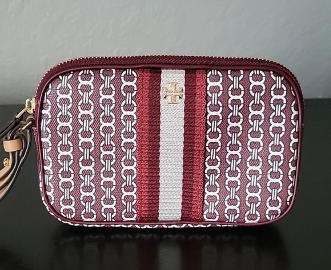 Tory Burch Pouch