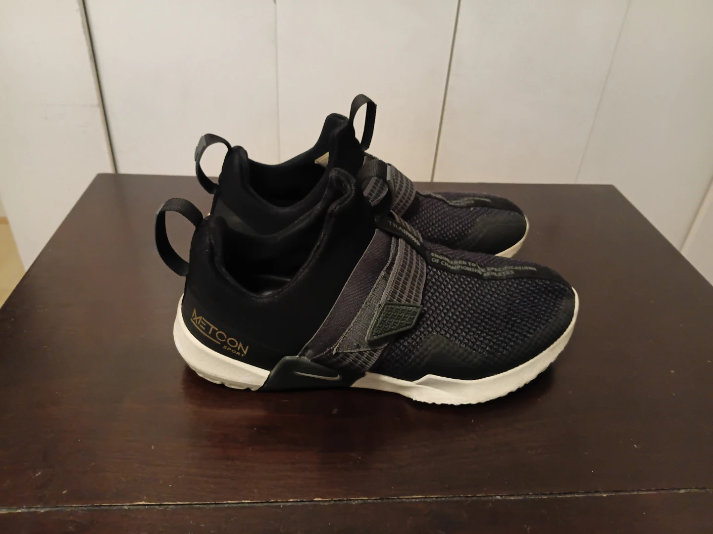 Nike Metcon Sport Training Shoes