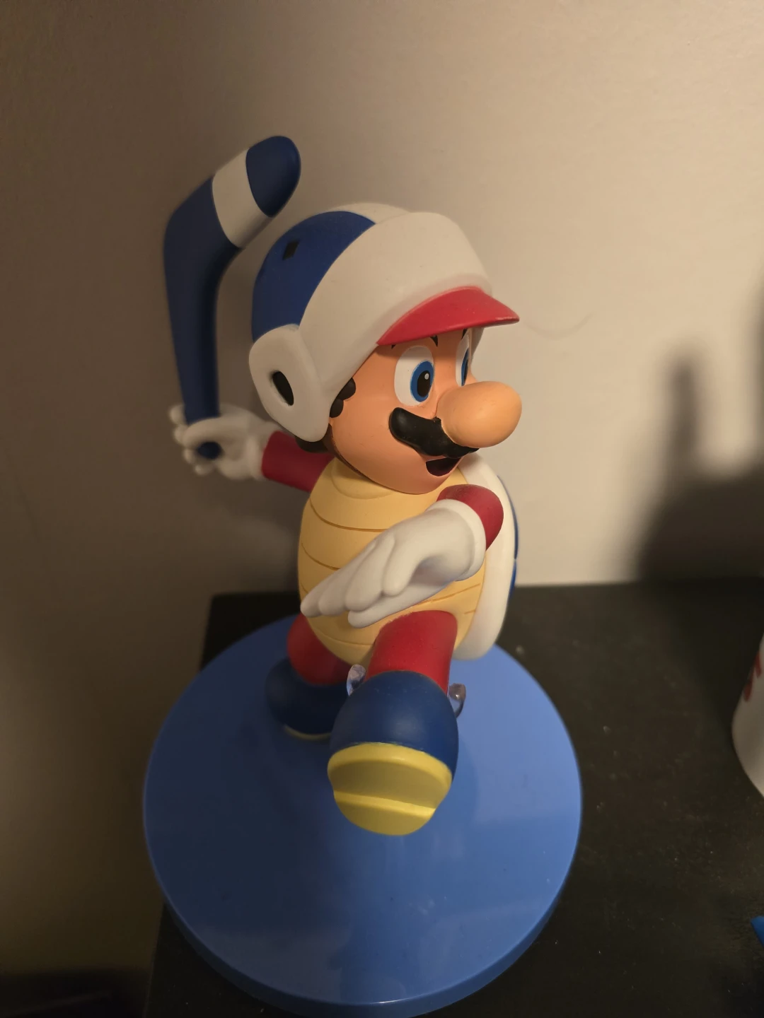 Mario Sports Figure