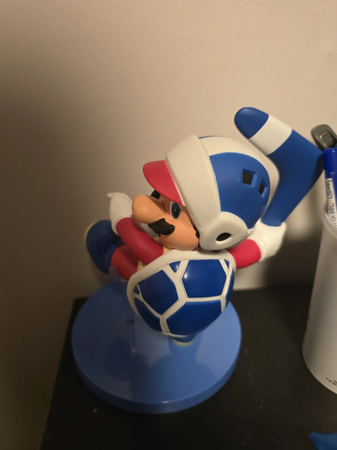 Mario Sports Figure - photo 2