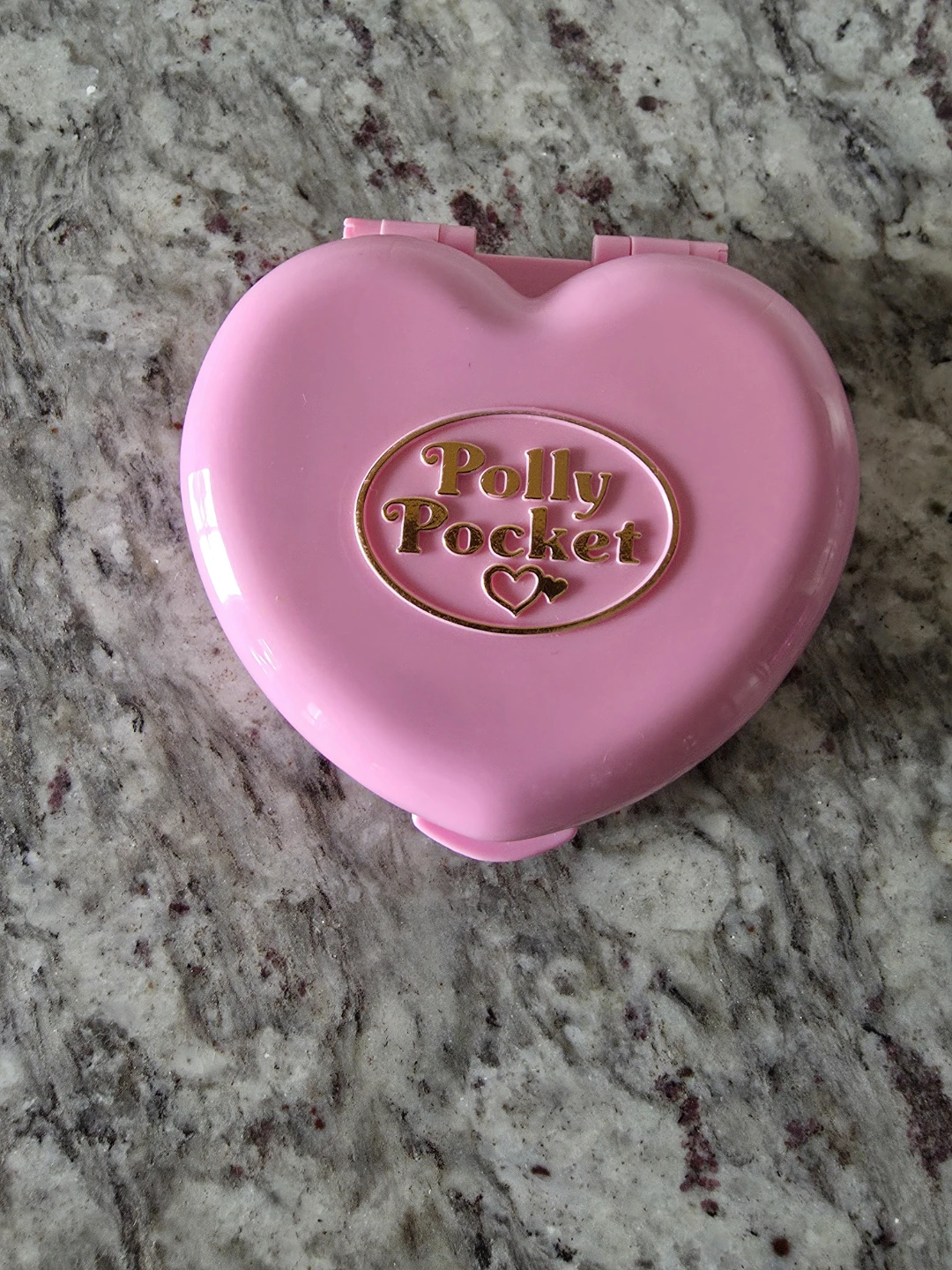 1989 Polly Pocket Country Cottage - photo 4