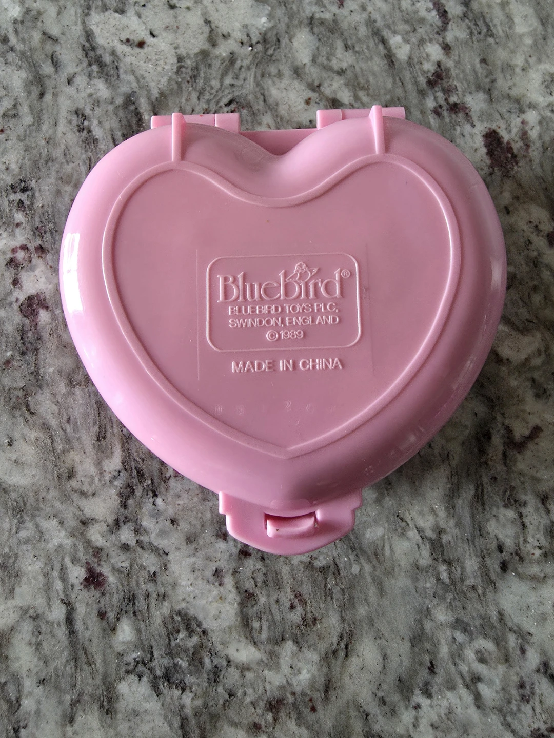 1989 Polly Pocket Country Cottage - photo 5