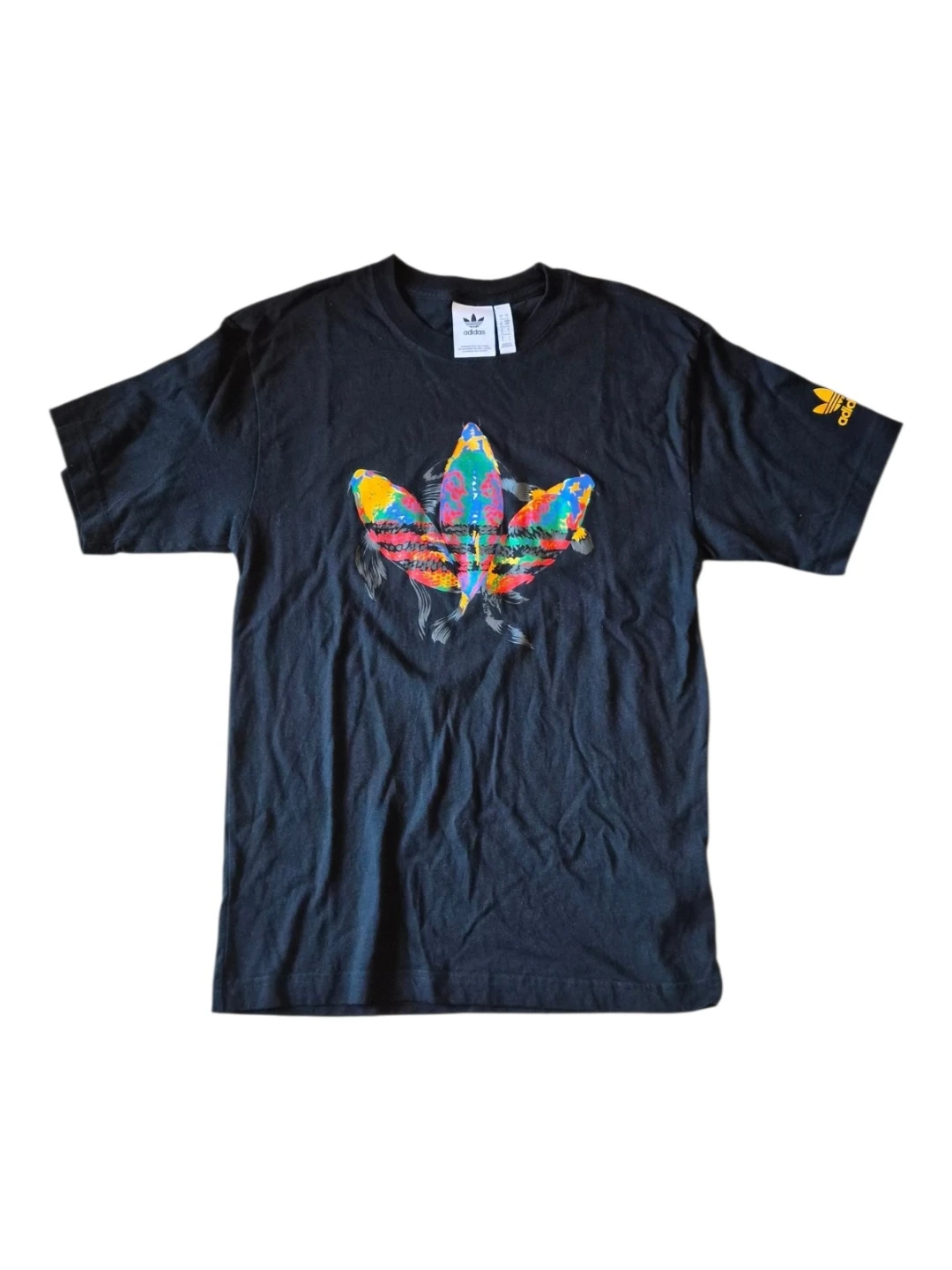 Unisex adidas tee