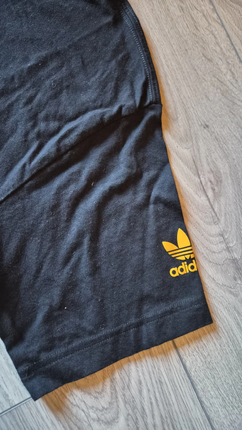Unisex adidas tee - photo 4