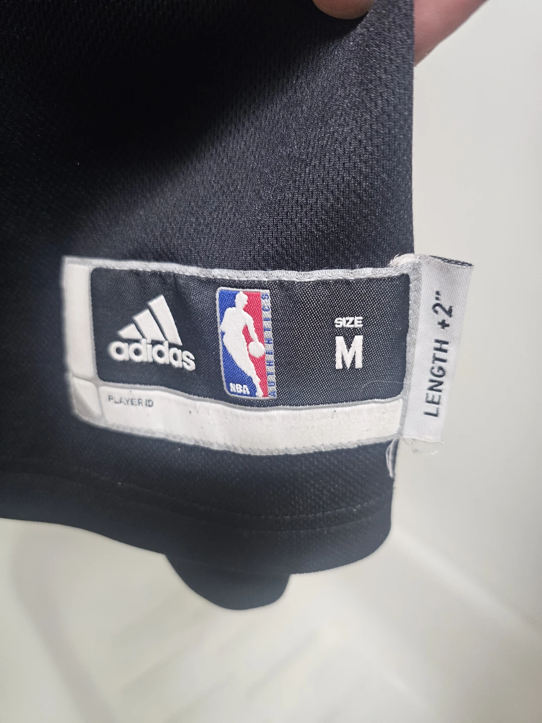 Adidas Chicago Bulls Derrick Rose #1 Jersey - photo 3