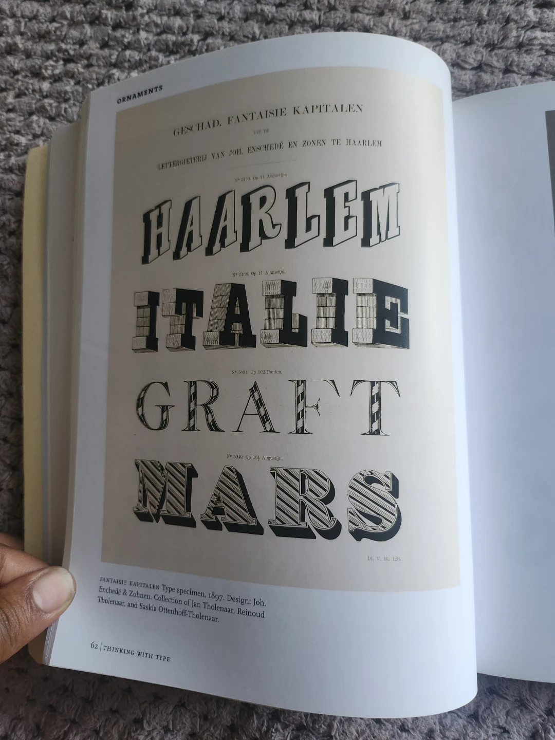 Thinking with Type by Ellen Lupton - photo 3