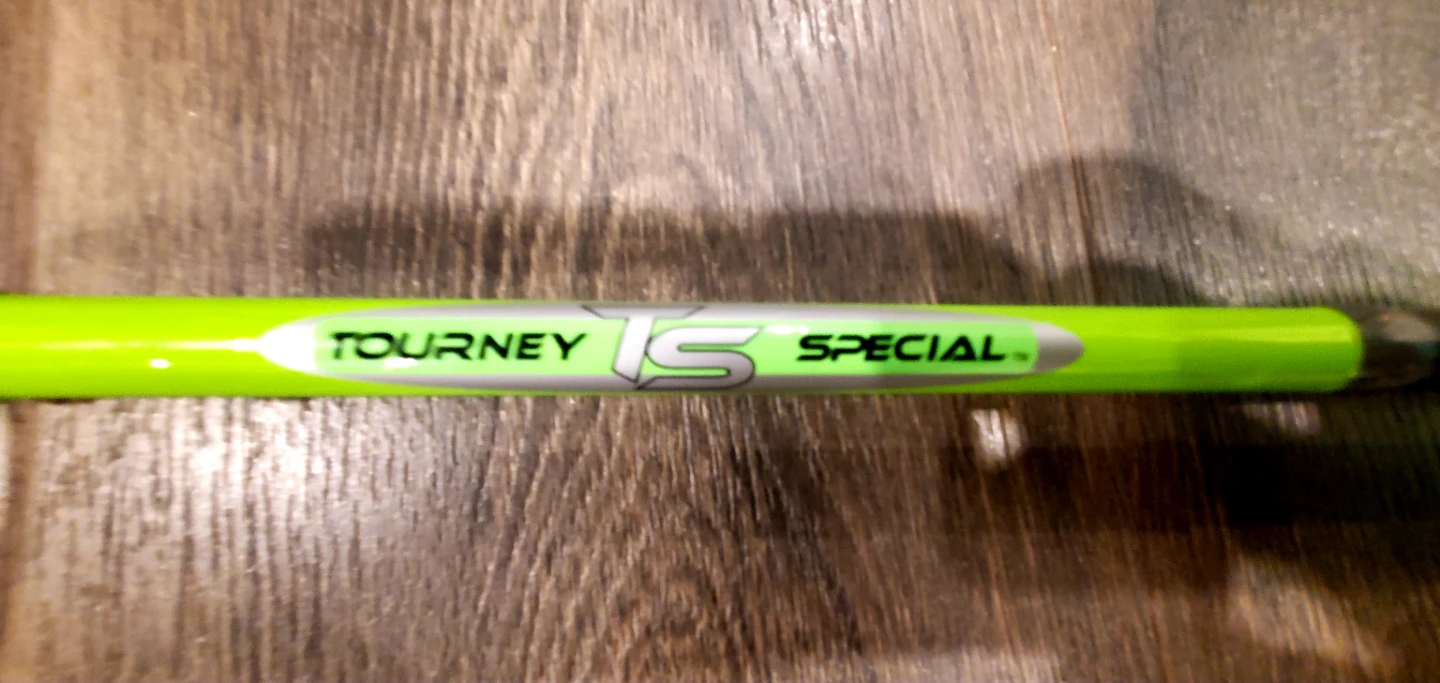 Tourney TS Special 7' one piece fishing rod. - photo 3
