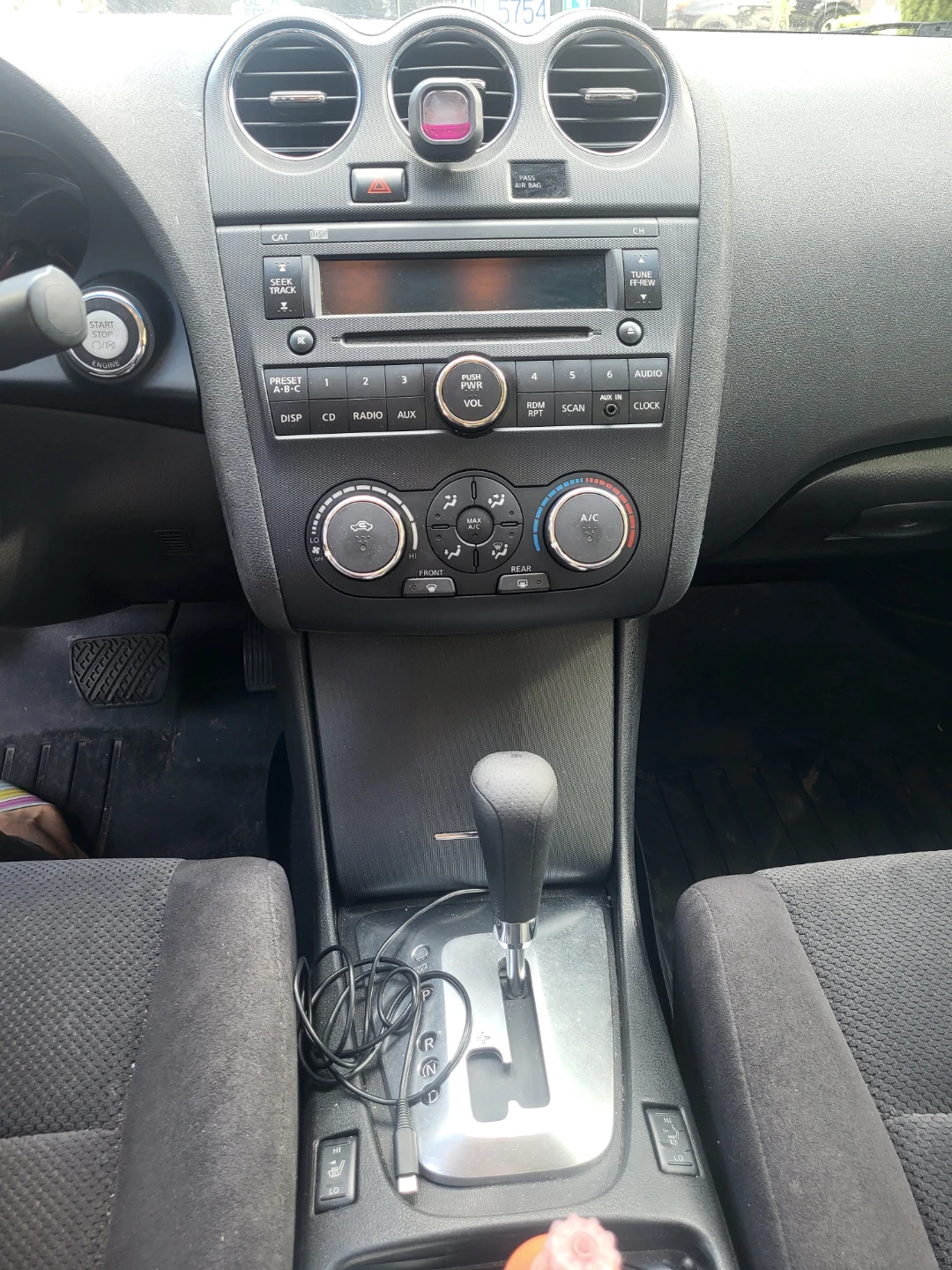 Car - photo 5