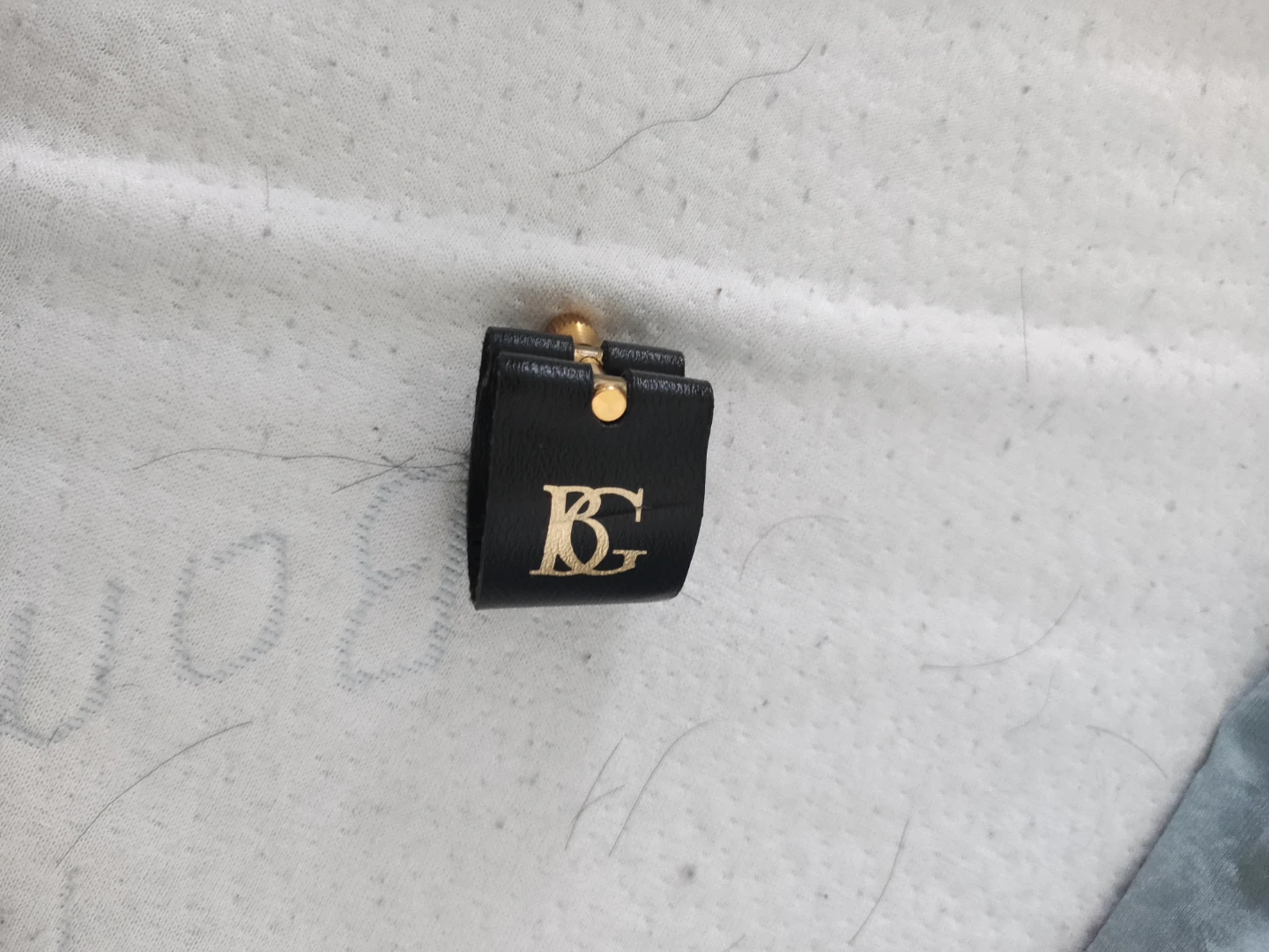 BG Ligature for Alto Saxophone