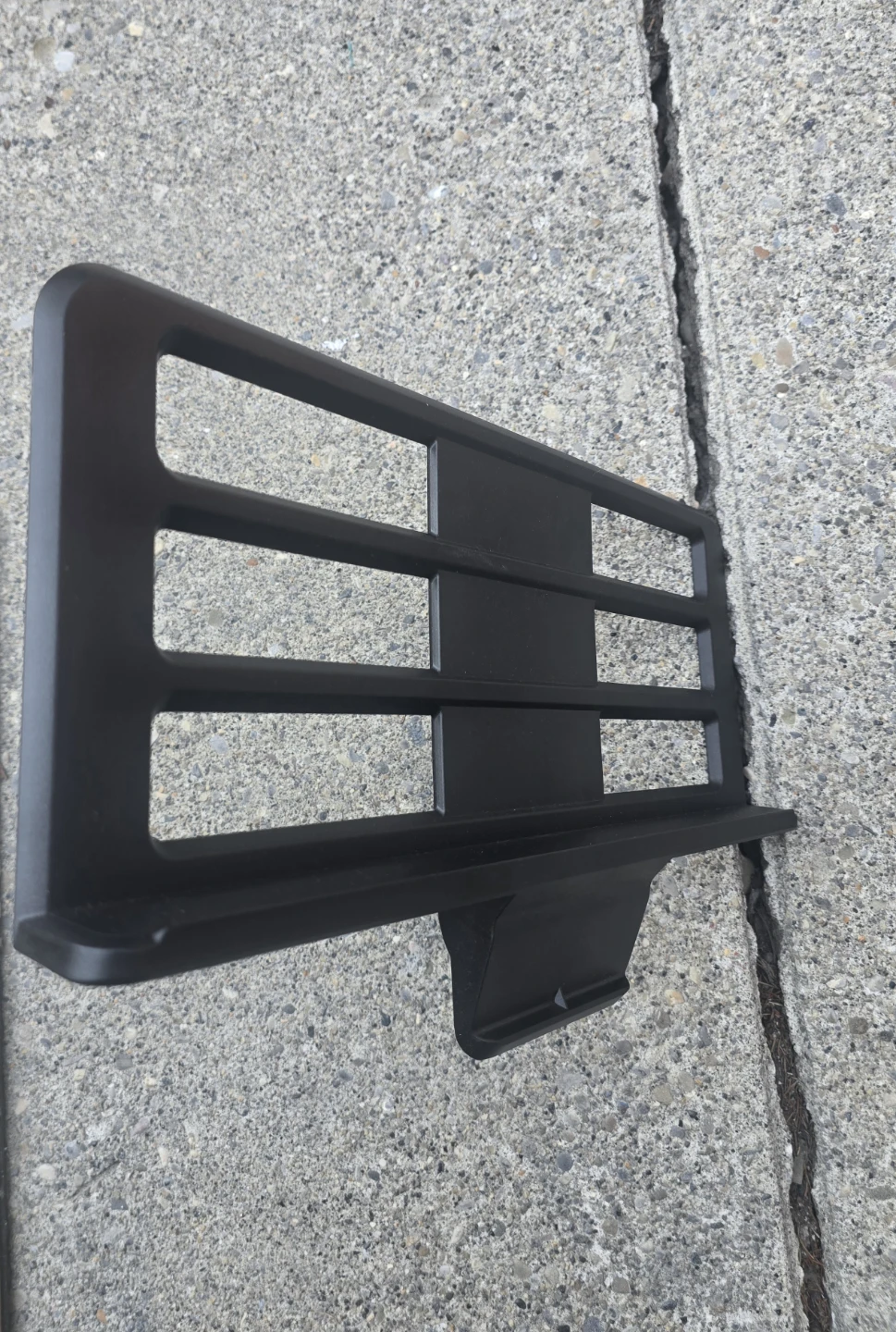 Casio Keyboard Music Rest / Sheet Stand - Genuine Part - photo 3