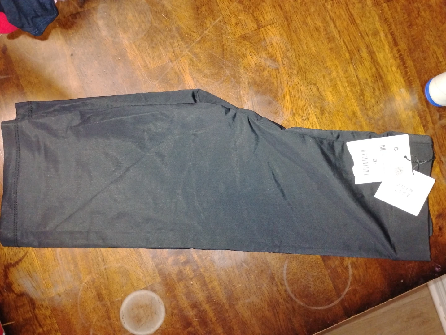 Zara Black Pants EUR M