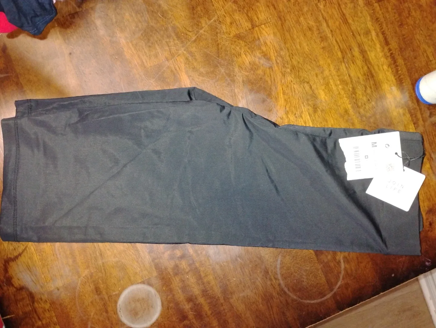 Zara Black Pants EUR M