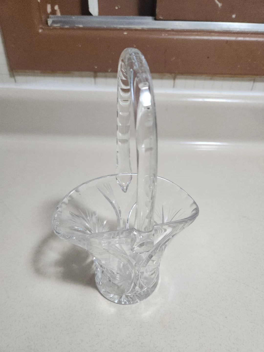 Crystal Basket - photo 4