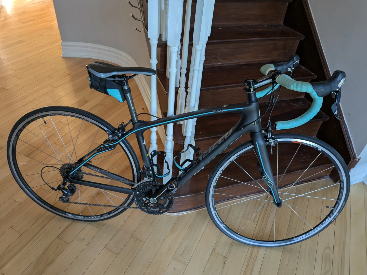 Specialized Ruby elite Road Bike