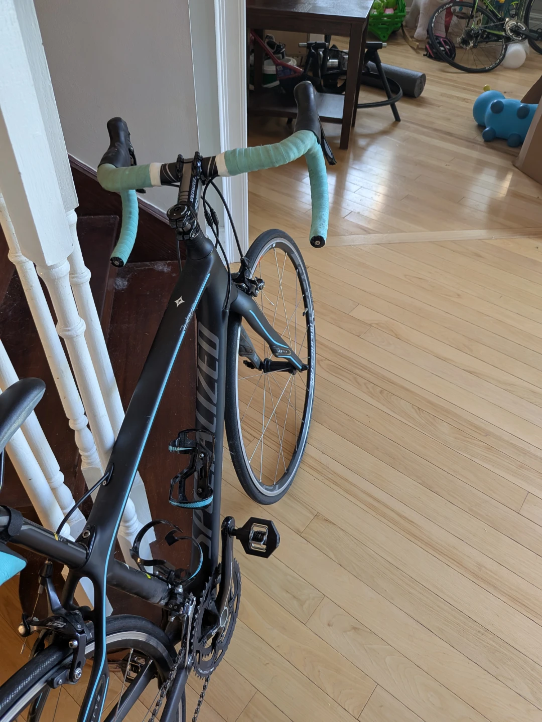 Specialized Ruby elite Road Bike - photo 2