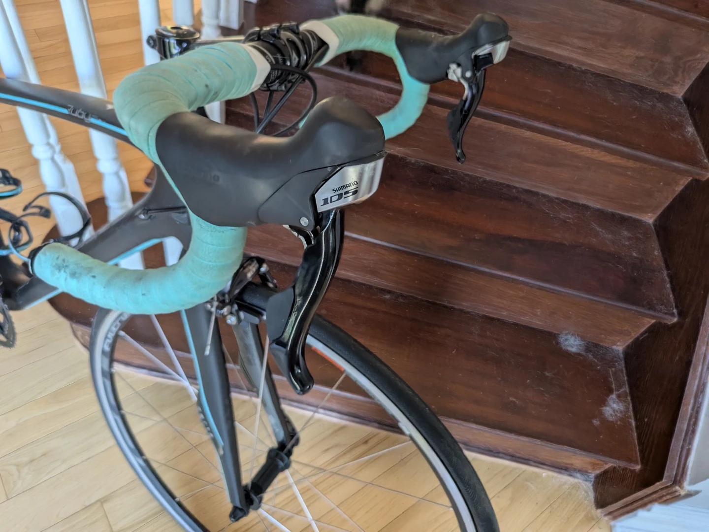 Specialized Ruby elite Road Bike - photo 3