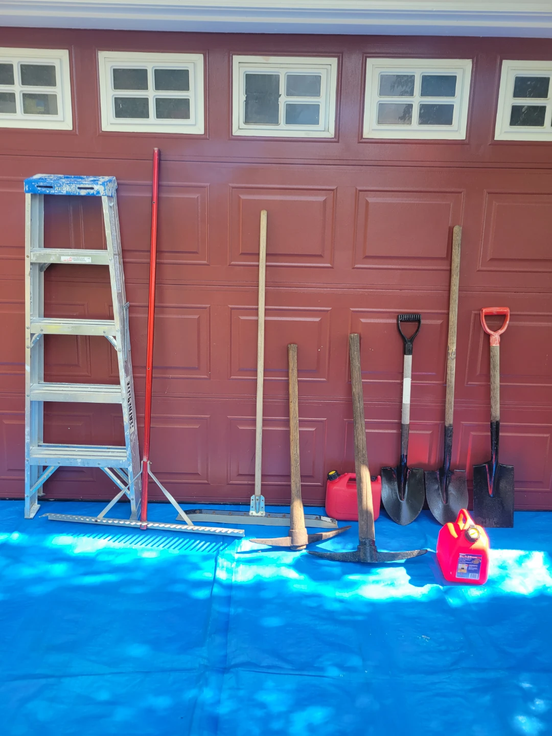 Landscaping,Yard & Garden Tools