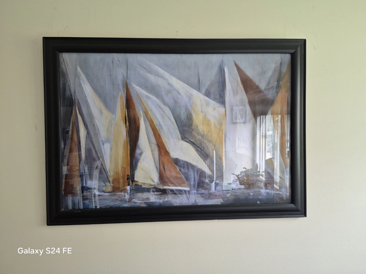 Framed Art