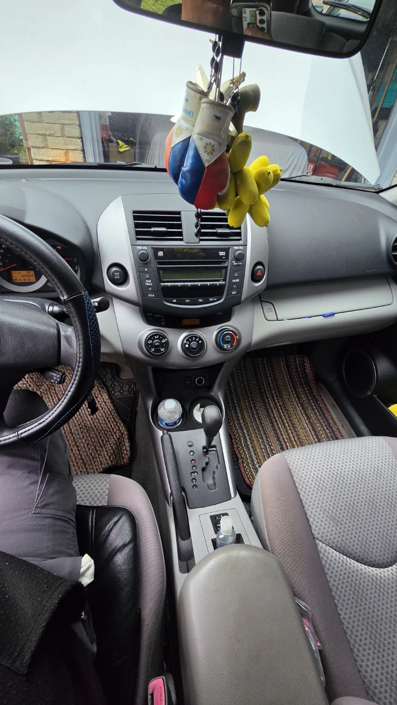 2007 Toyota Rav4 - photo 3