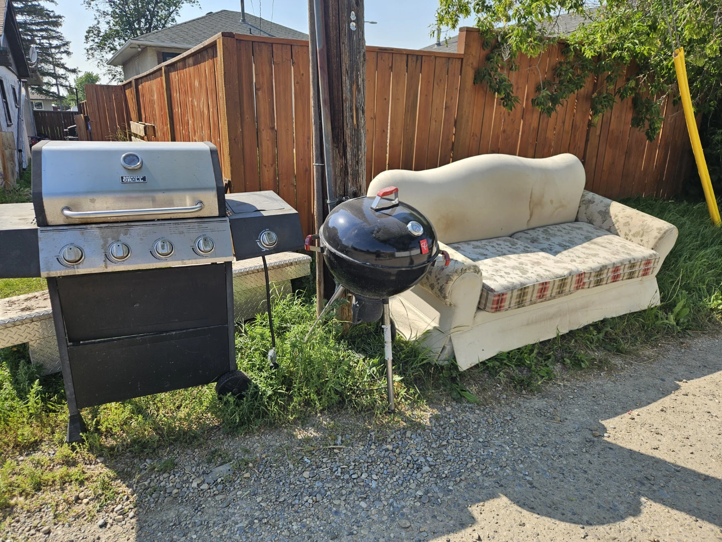 Free stuff