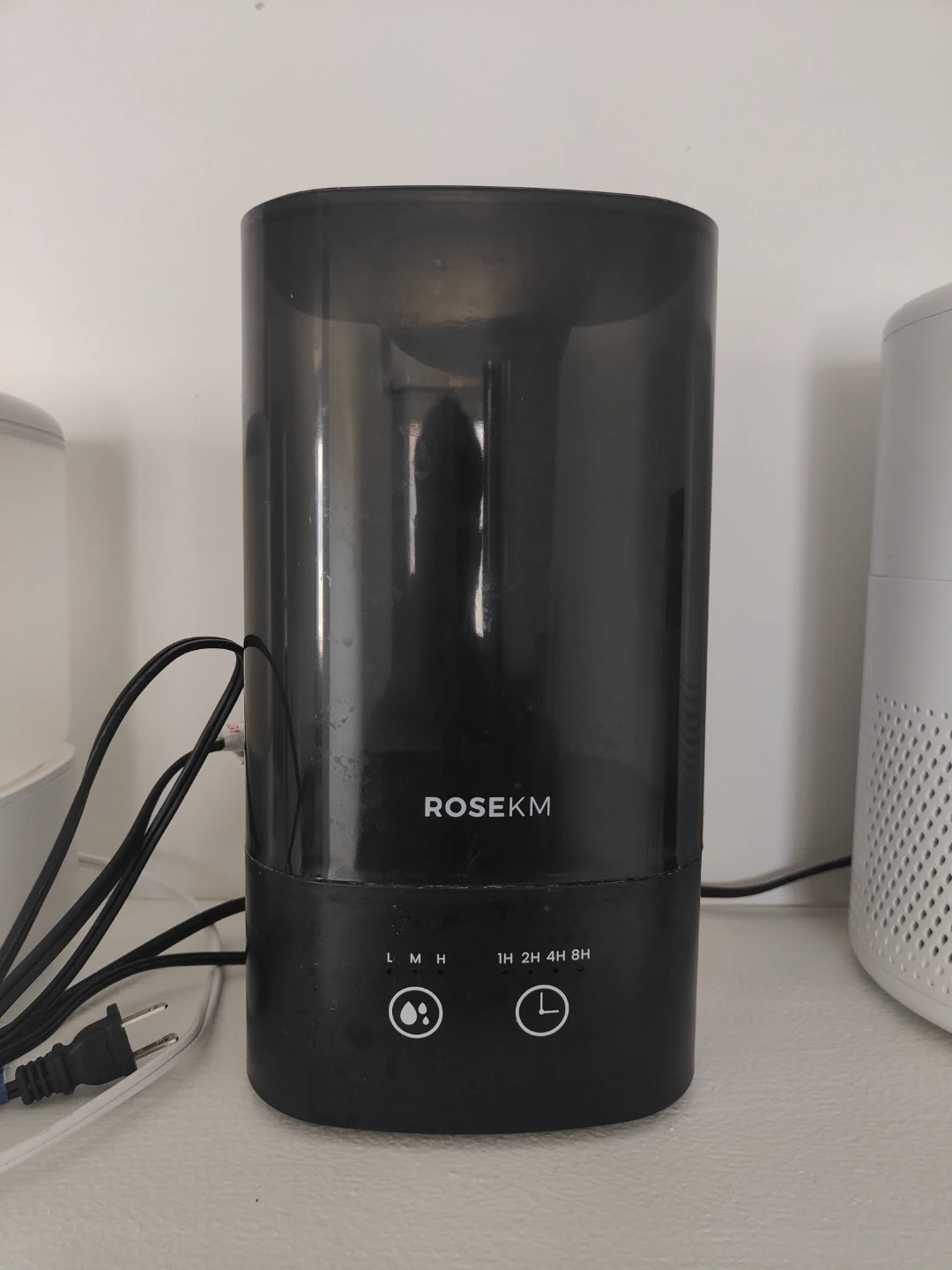 ROSEKM Humidifier