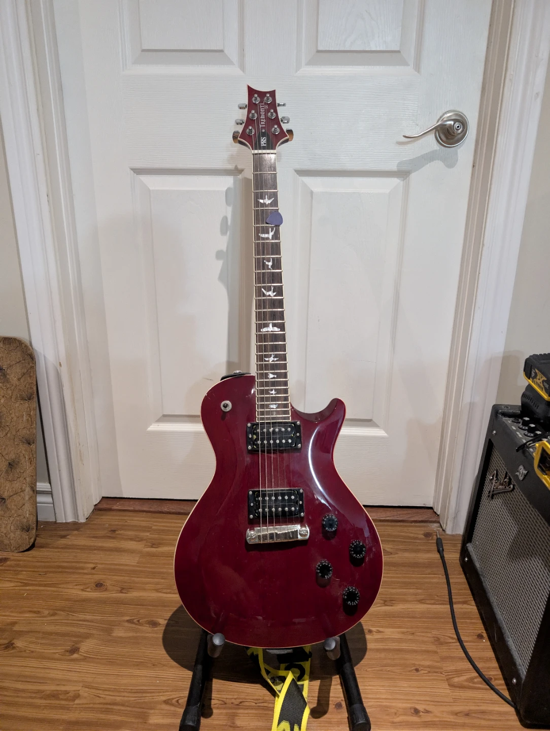 PRS Tremonti SE