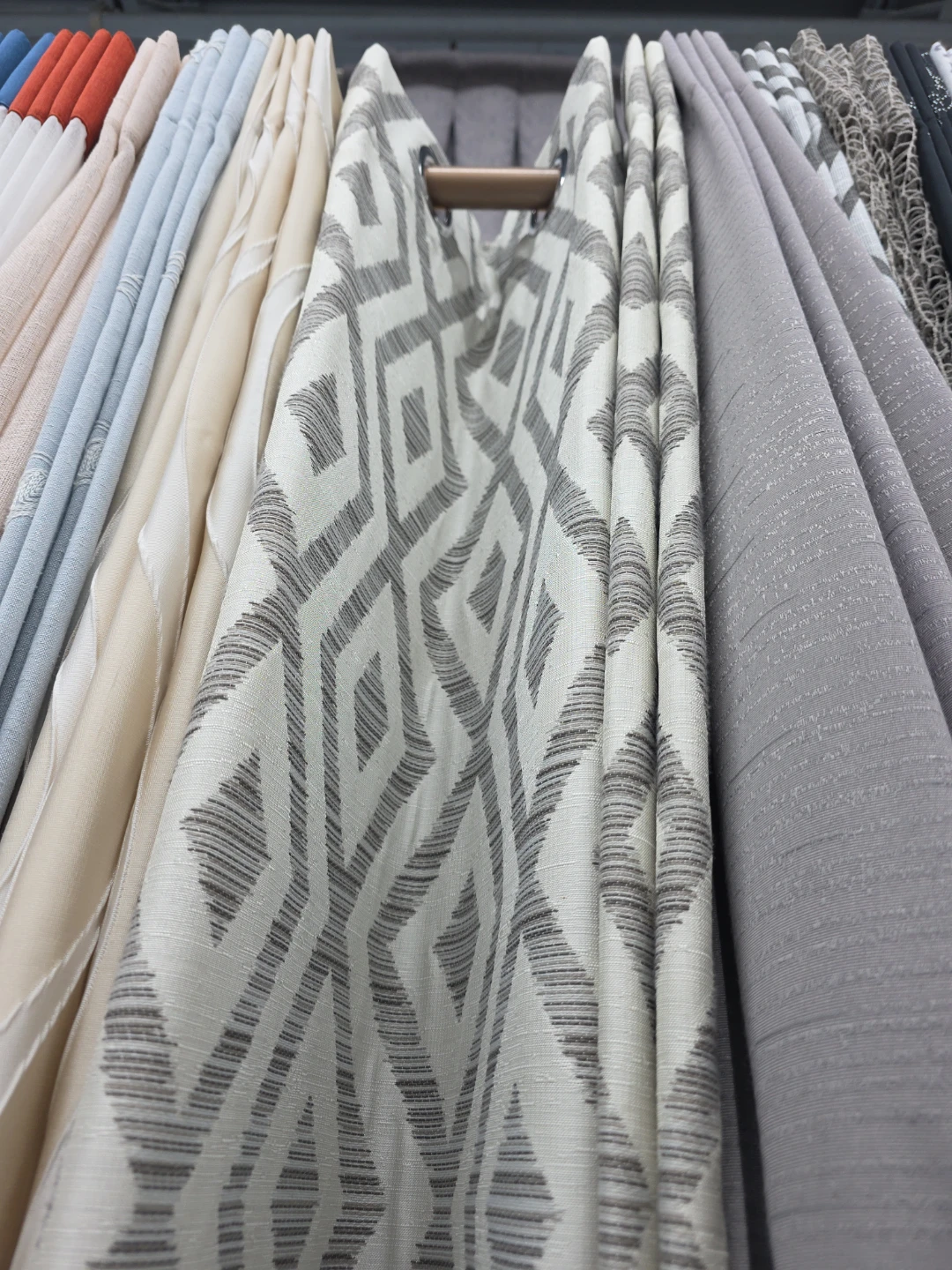Ready Made Curtain Panels Toronto